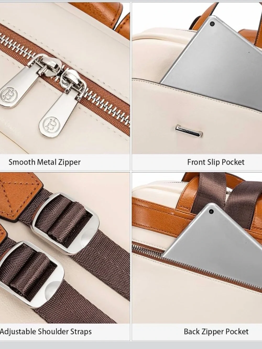 N/A sleek cream